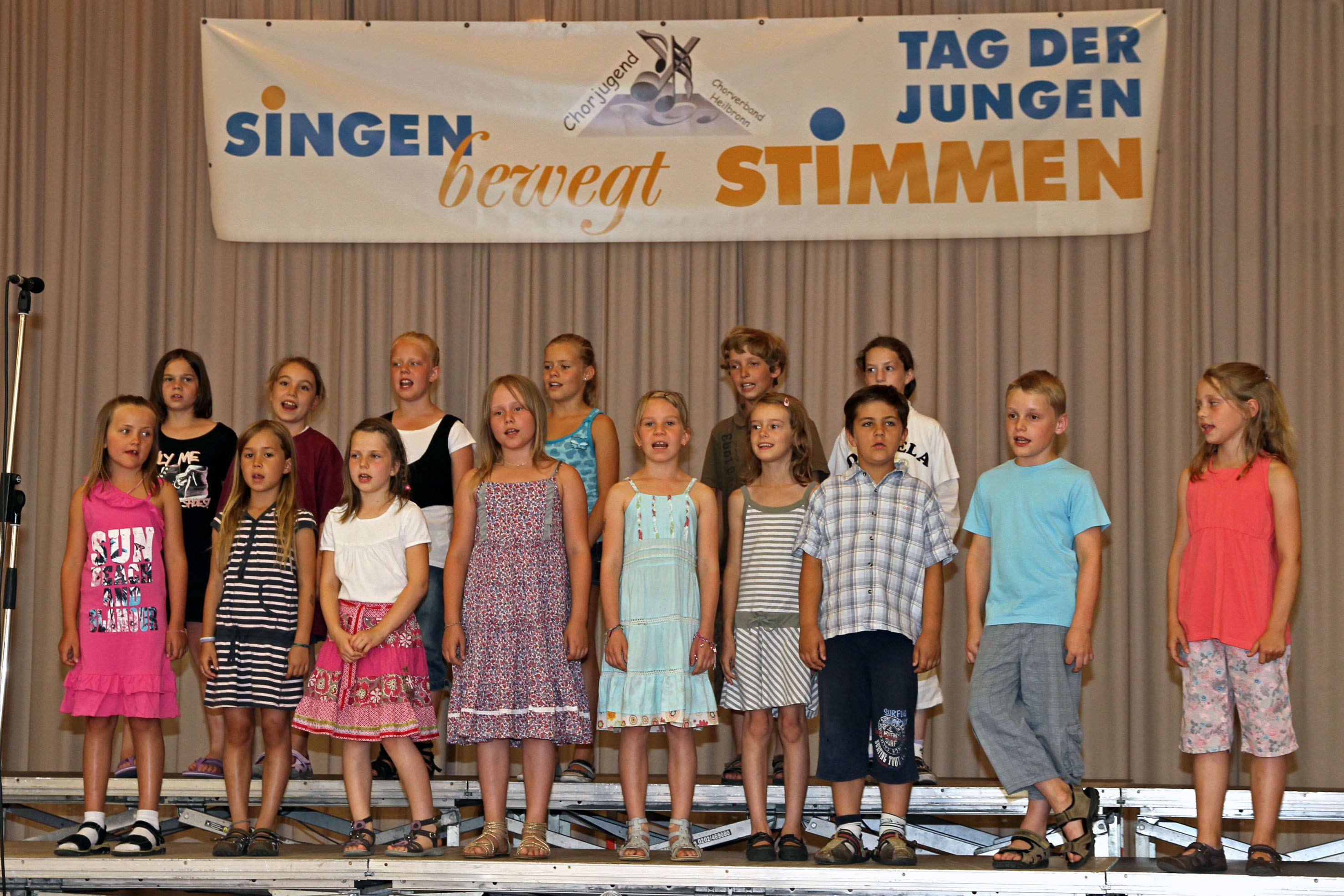 Kinderchor